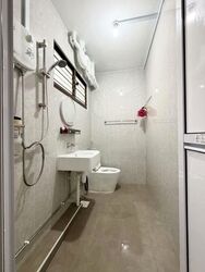 Blk 566 Pasir Ris Street 51 (Pasir Ris), HDB 5 Rooms #566798331